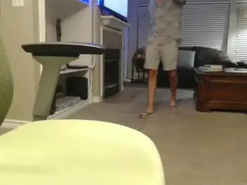 Chaturbate Free Porn Cam of 51maturemale