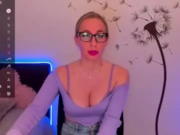 Chaturbate Sex Chat of agent_polly