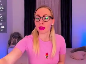 Chaturbate Sex Chat of agent_polly