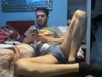 alexitho35 from chaturbate