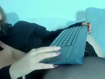 Chaturbate Best live sex cam show of allison_01stone