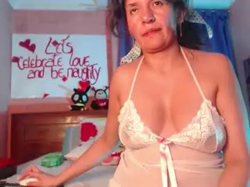 Chaturbate Live Sex of angelamaturevip
