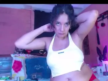 Chaturbate Nude Webcam of angelamaturevip