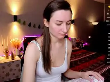 Chaturbate Live Porn of annacooleman_