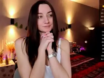 Chaturbate Free Live Porn of annacooleman_