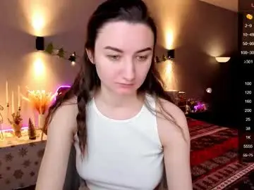 Chaturbate Live Sex of annacooleman_