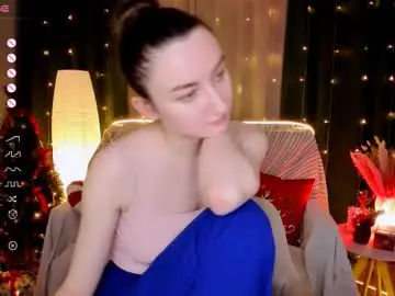 Chaturbate Adult Webcam of annacooleman_