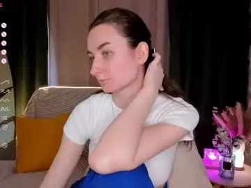 Chaturbate Watch Live Sex Cams of annacooleman_