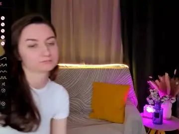 Chaturbate Free Porn Cam of annacooleman_