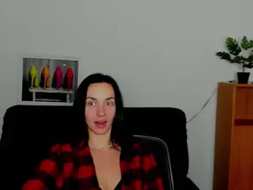 Chaturbate Live Sex of annakillian_kiss