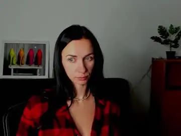 Chaturbate Free Live Porn of annakillian_kiss