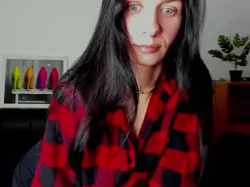 Chaturbate Watch Live Sex Cams of annakillian_kiss