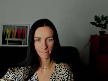 Chaturbate Free Porn Cam of annakillian_kiss