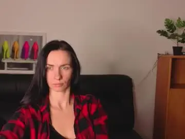 Chaturbate Adult Webcam of annakillian_kiss