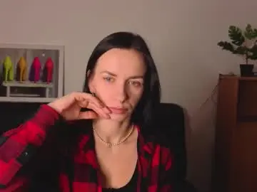 Chaturbate Watch Live Sex Cams of annakillian_kiss