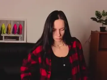 Chaturbate Free Live Porn of annakillian_kiss