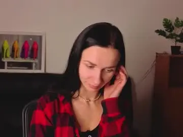 Chaturbate Free Live Porn of annakillian_kiss