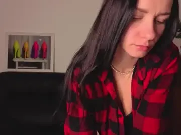 Chaturbate Adult Webcams of annakillian_kiss