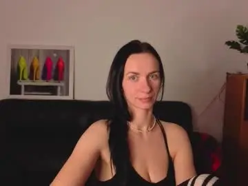 Chaturbate Adult Video Chat of annakillian_kiss