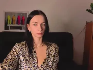 Chaturbate Watch Live Sex Cams of annakillian_kiss