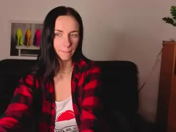 Chaturbate Adult Webcams of annakillian_kiss