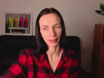 Chaturbate Adult Webcam of annakillian_kiss