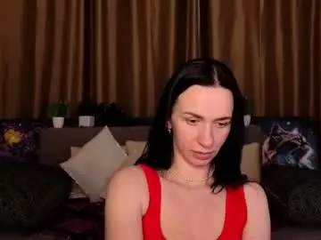 Chaturbate Private Sex Chat of annakillian_kiss