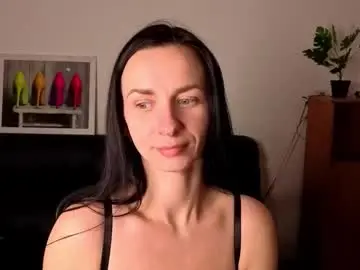 Chaturbate Best live sex cam show of annakillian_kiss