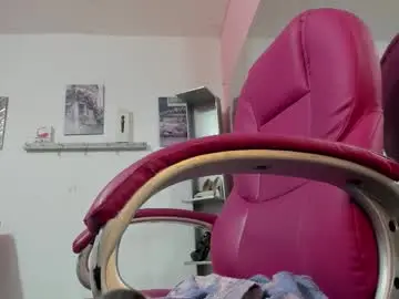 Chaturbate Best live sex cam show of antonellakling_