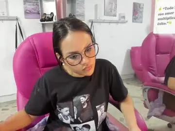 Chaturbate Free Live Porn of antonellakling_