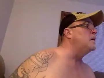 Chaturbate Sex Chat of armyguy5311