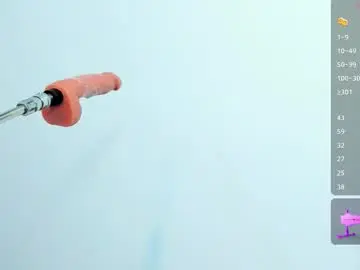 Chaturbate Private Sex Chat of cherryl_blosom_