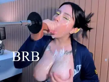 Chaturbate Private Sex Chat of cherryl_blosom_