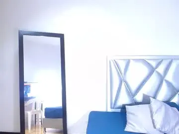 Chaturbate Private Sex Chat of exotic_karmella