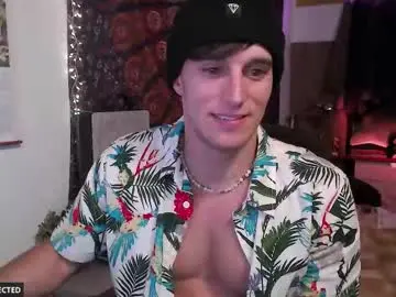 Chaturbate Live Porn of folleti7