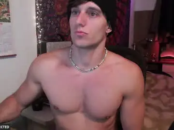 Chaturbate Adult Webcam of folleti7