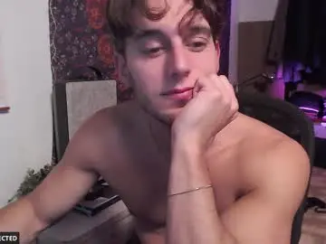 Chaturbate Adult Webcams of folleti7