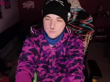 Chaturbate Live Porn of gage_allin