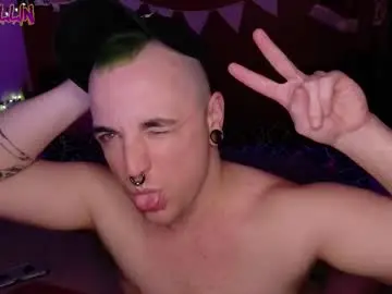 Chaturbate Live Porn of gage_allin