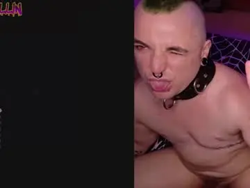 Chaturbate Sex Cam of gage_allin