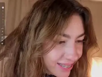 Chaturbate Sex Chat of georginaarness