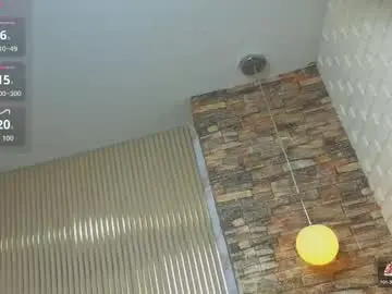 gigirose_ from chaturbate