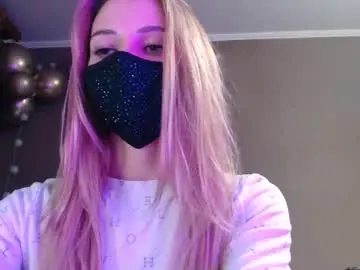 iris_lave from chaturbate