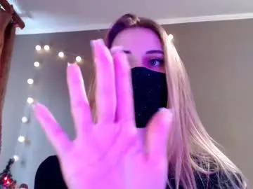 Chaturbate Private Sex Chat of iris_lave