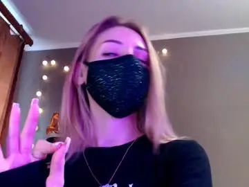 Chaturbate Free Porn Cam of iris_lave