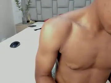 Chaturbate Sex Cam of jeffrey_cottom