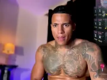 Chaturbate Free Live Porn of jordandenis17