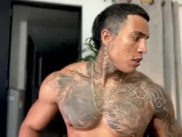 Chaturbate Sex Chat of jordandenis17