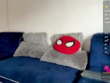 Chaturbate Watch Live Sex Cams of jordandenis17