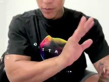 Chaturbate Sex Cam of jordandenis17